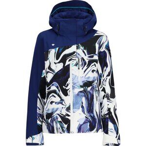 Obermeyer Jette Ski Jacket - Size 6 NWT